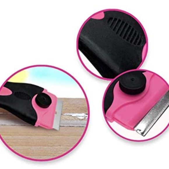 Crafter's Tool Craft & Glue Scraper Razor - Picture 3 of 5